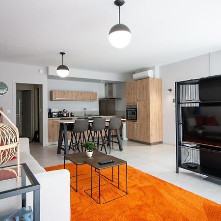 Bella, Jacuzzi Partage & Parking Avec Borne De Recharge Voiture Electrique Διαμέρισμα Sarlat-la-Caneda Εξωτερικό φωτογραφία