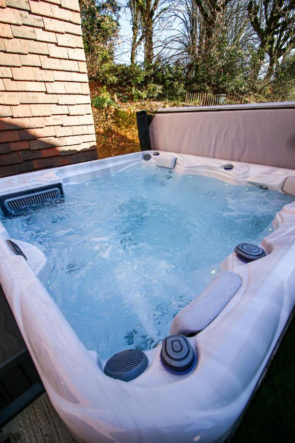 Bella, Jacuzzi Partage & Parking Avec Borne De Recharge Voiture Electrique Διαμέρισμα Sarlat-la-Caneda Εξωτερικό φωτογραφία
