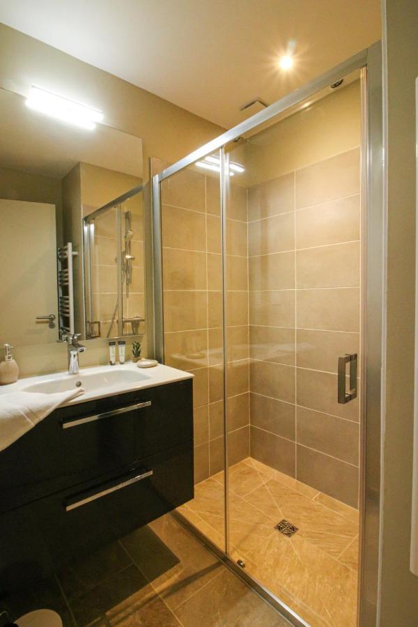 Bella, Jacuzzi Partage & Parking Avec Borne De Recharge Voiture Electrique Διαμέρισμα Sarlat-la-Caneda Εξωτερικό φωτογραφία